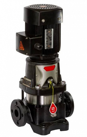 картинка Насос RMV 1-2F 015P2092, DN 25, PN 25, длина 250 мм, присоединение - фланец от магазина