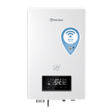 картинка Электрический настенный котел THERMEX Skif 5-12 Wi-Fi от магазина