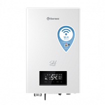 картинка Электрический настенный котел THERMEX Skif 5-12 Wi-Fi от магазина