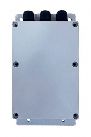 картинка AH1-RAC1 Соединительный комплект с AHU (2,5-5,0 кВт)   от магазина