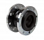 Гибкая антивибрационная вставка ZKV EPDM PN16, DN32 082X9030R Ридан