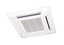 картинка PB-950JB Панель к 4х-поточным кассетным блокам  от магазина