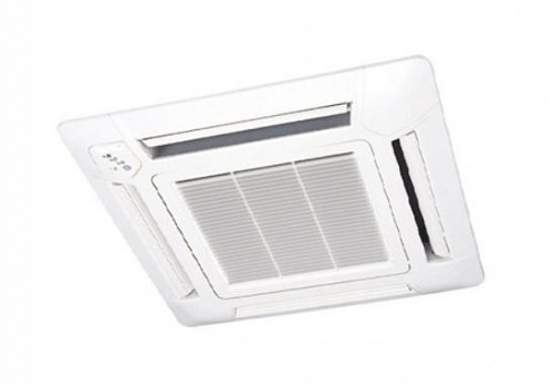 картинка PB-950JB Панель к 4х-поточным кассетным блокам  от магазина