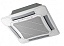 Внутренний блок кассетного типа Electrolux ESVMC4/C-SF-56S