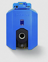 картинка Напольный газовый чугунный котел Buderus Logano G234-38 WS (RU TOP) 38 кВт от магазина