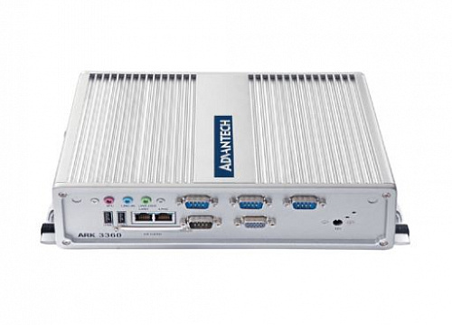 картинка HCM-03A Шлюз для мульти-сплит систем кондиционирования воздуха от магазина