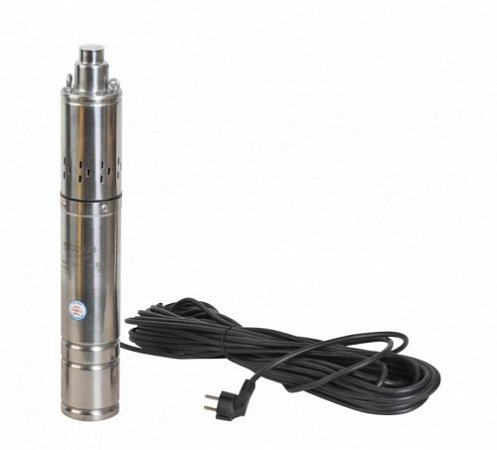 картинка Погружной насос СПА 4-16-55 от магазина