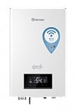 картинка Электрический настенный котел THERMEX Grizzly 5-12 Wi-Fi от магазина