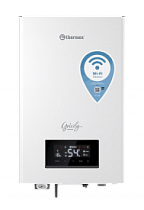 картинка Электрический настенный котел THERMEX Grizzly 5-12 Wi-Fi от магазина
