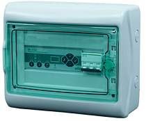 картинка Шкаф управления SK-712/d-2-5,5 (12A) от магазина