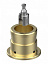 Адаптер для монтажа VFM-2R DN 15-50 с ARV(E)-1000R 065Z0311R