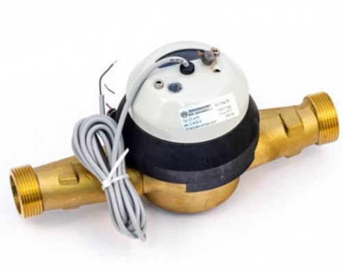 картинка Счетчик холодной воды с имп. вых. класс В ВСГНд-32  от магазина