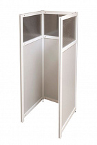 картинка Экран декоративный ЭД-1-50 от магазина