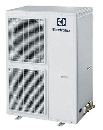картинка Наружный блок мультизональной VRF-системы Electrolux ESVMO-SF-280-SH от магазина