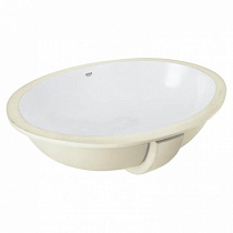 картинка Раковина Grohe Bau Ceramic 39423000 от магазина