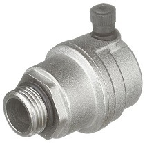 картинка Воздухоотводчик автоматический Valtec 1/2" НР от магазина