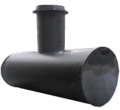 картинка Жироуловитель вертикальный ЖУ-15 от магазина