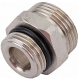 картинка Ниппель переходной G3/4“ НР-R1/2“ НР ЕК от магазина