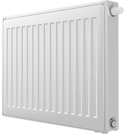 картинка Радиатор панельный Royal Thermo VENTIL COMPACT VC22-500-700 RAL9016 от магазина