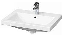 картинка Раковина для инвалидов DS Y5 600х450х165мм от магазина
