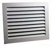 картинка Наружная решетка РН 500х950 для прямоугольных каналов от магазина