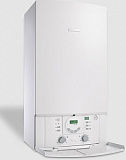 картинка Настенный газовый котел Bosch Gaz ZWC 35-3MFA, двухконтурный от магазина