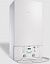 Настенный газовый котел Bosch Gaz ZWC 35-3MFA, двухконтурный