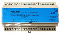 картинка УСПД Пульсар модель 2; WEB интерфейс, 5хRS-485; 2хCAN; Ethernet; GSM от магазина
