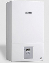 картинка Настенный газовый котел Bosch Gaz WBN6000-35H, одноконтурный от магазина