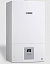 Настенный газовый котел Bosch Gaz WBN6000-18C, двухконтурный