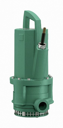 картинка Дренажный насос Drain TMT 32M113/7,5Ci от магазина