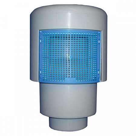 картинка Канализационный вакуумный клапан HL 900N DN50/75/110 от магазина