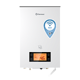 картинка Электрический настенный котел THERMEX Tesla 6-12 Wi-Fi от магазина