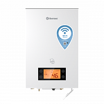 картинка Электрический настенный котел THERMEX Tesla 6-12 Wi-Fi от магазина