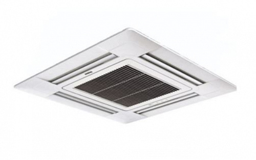 картинка PB-700IB Панель к 4х-поточным кассетным блокам   от магазина