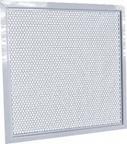 картинка Решетка ПРР-К 300x300 Арктос от магазина