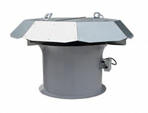 картинка Вентилятор крышный приточный ЯВОСК-5.6-Н-7.5/3000-У1 от магазина