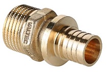 картинка Муфта переходная Valtec с НР резьбой 20х1/2"мм от магазина