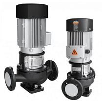 картинка Насос циркуляционный Native IPN 100/160-11,0/2 3х400В/50 Гц Wilo от магазина