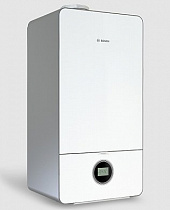картинка Конденсационный котел Bosch Condens GC7000iW 42, одноконтурный от магазина