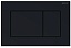 Кнопка для инсталяции Geberit Sigma 30 115.883.16.1, черный матовый