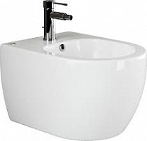 картинка Биде подвесное Ceramica Nova PLAY CN3002, 37х30х49 см от магазина