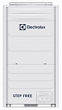 картинка Наружный блок мультизональной VRF-системы Electrolux ERXY-224 от магазина