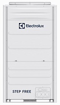 картинка Наружный блок мультизональной VRF-системы Electrolux ERXY-224 от магазина
