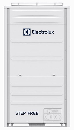 картинка Наружный блок мультизональной VRF-системы Electrolux ERXY-224 от магазина
